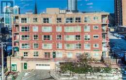 20 ST GEORGE Street Unit# 506 Kitchener