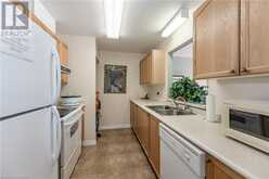 20 ST GEORGE Street Unit# 506 Kitchener