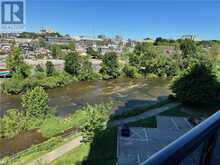 71 WYNDHAM Street S Unit# 203 Guelph