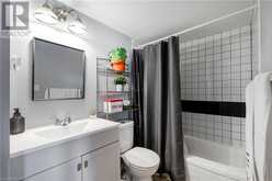 150 CHARLTON Avenue E Unit# 1001 Hamilton