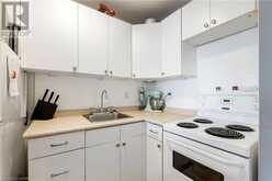 150 CHARLTON Avenue E Unit# 1001 Hamilton