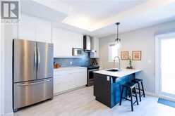 1430 HIGHLAND ROAD WEST Unit# C11 Kitchener