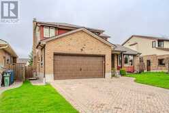 15 WILTSHIRE Place Guelph