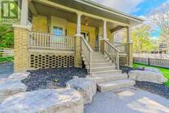 413 WATERLOO Avenue Guelph