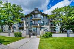 5 JACKSWAY Crescent Unit# 402 London