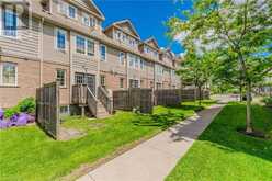 15 CARERE Crescent Unit# 33A Guelph