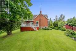 9405 FIVE SIDEROAD Erin