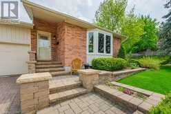 47 WIMBLEDON Road Guelph