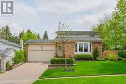 47 WIMBLEDON Road Guelph