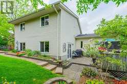 47 WIMBLEDON Road Guelph