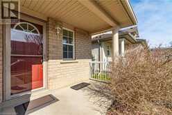 26 SINCLAIR Street Guelph