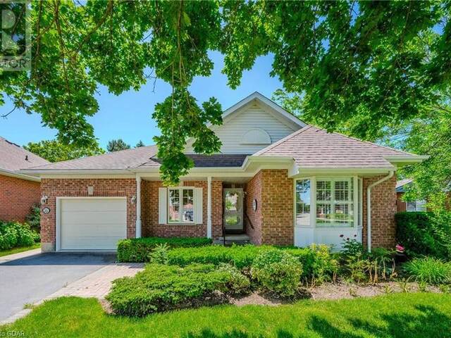 35 WHITE PINE Way Guelph Ontario