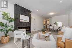 71 WYNDHAM Street S Unit# 301 Guelph