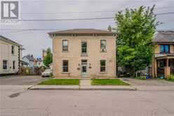 12 FLEET Street Brantford