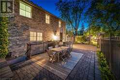 66 GRANGE Street Guelph