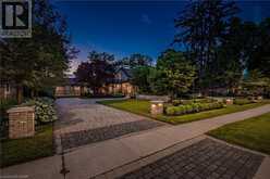 66 GRANGE Street Guelph