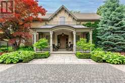 66 GRANGE Street Guelph