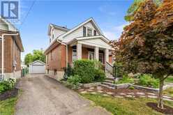 16 WALTER Street Guelph