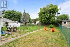 16 WALTER Street Guelph