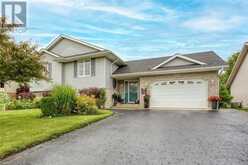 215 KENZIE Road Mount Forest