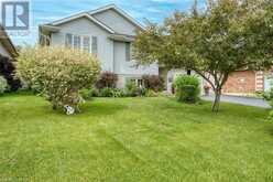 215 KENZIE Road Mount Forest