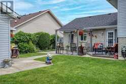 215 KENZIE Road Mount Forest