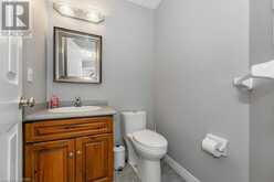 50 CLYTHE CREEK Drive Guelph