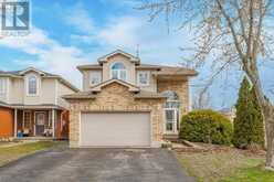 50 CLYTHE CREEK Drive Guelph