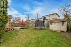 50 CLYTHE CREEK Drive Guelph