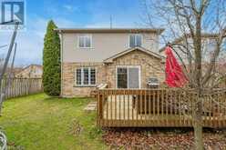 50 CLYTHE CREEK Drive Guelph