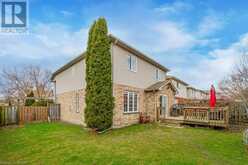 50 CLYTHE CREEK Drive Guelph