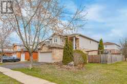 50 CLYTHE CREEK Drive Guelph