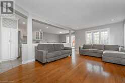 50 CLYTHE CREEK Drive Guelph