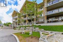 23 STUMPF STREET Unit# 206 Elora