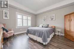 23 STUMPF STREET Unit# 206 Elora