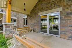 23 STUMPF STREET Unit# 206 Elora