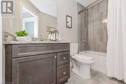 23 STUMPF STREET Unit# 206 Elora