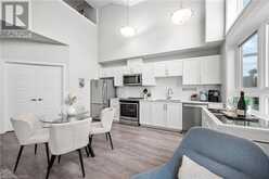 35 KINGSBURY Square Unit# 414 Guelph