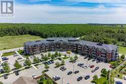 35 KINGSBURY Square Unit# 414 Guelph