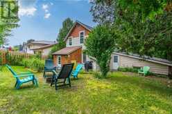 891 MCDONALD Avenue Kincardine