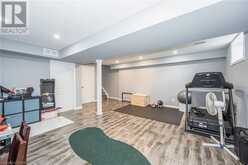 124 SUMMIT RIDGE DRIVE Guelph