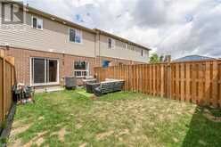 124 SUMMIT RIDGE DRIVE Guelph