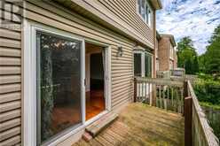 295 WATER Street Unit# 173 Guelph