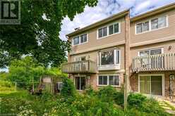 295 WATER Street Unit# 173 Guelph