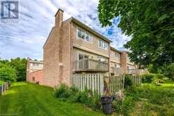 295 WATER Street Unit# 173 Guelph