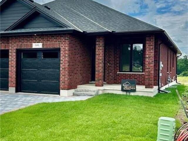 146 SHIRLEY Street Thorndale Ontario