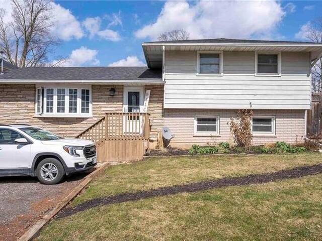 117 WONHAM Street S Ingersoll Ontario