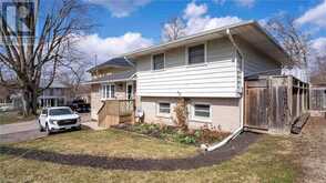 117 WONHAM Street S Ingersoll