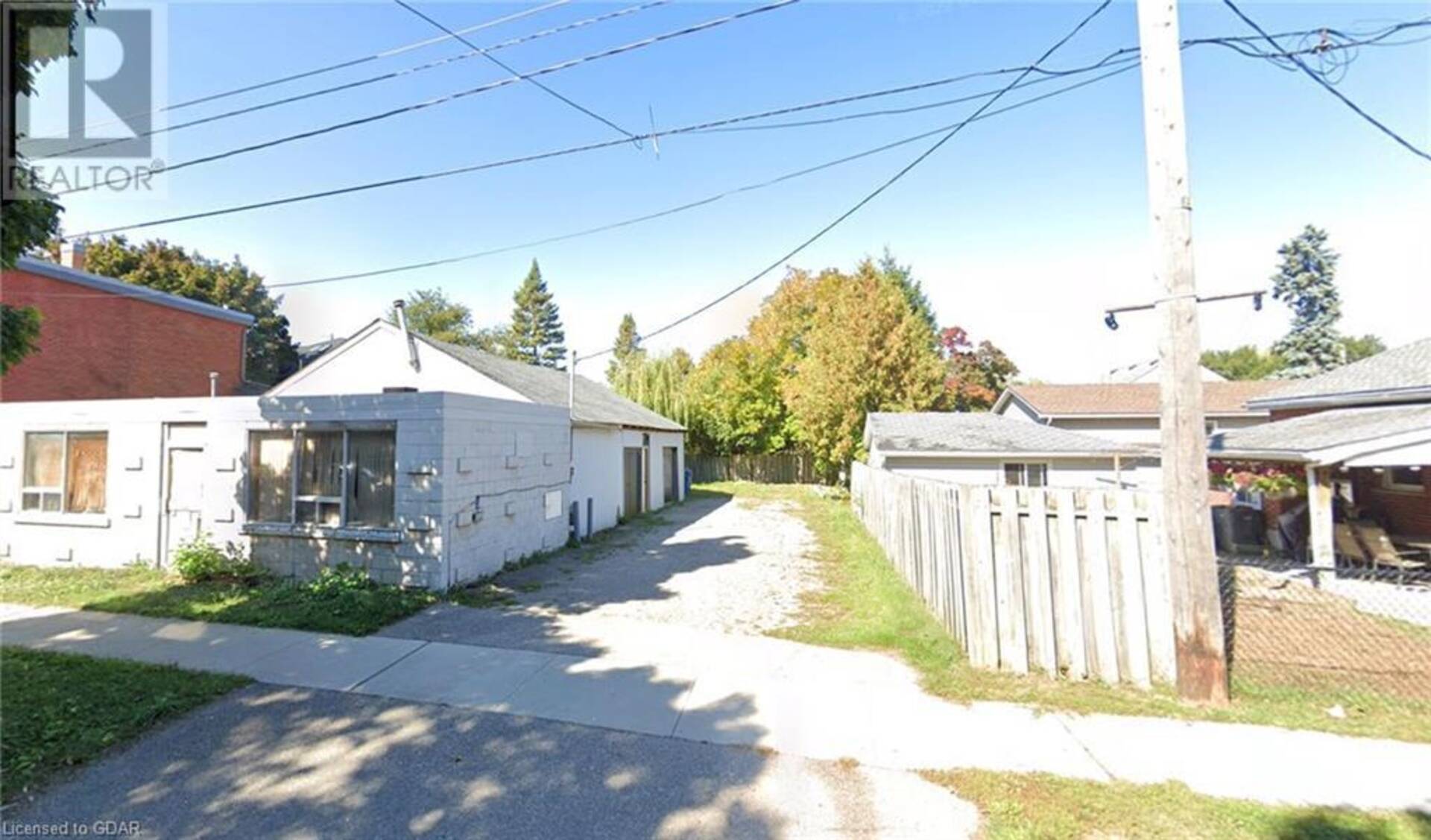 184 ALICE Street Guelph