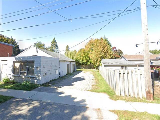 184 ALICE Street Guelph Ontario